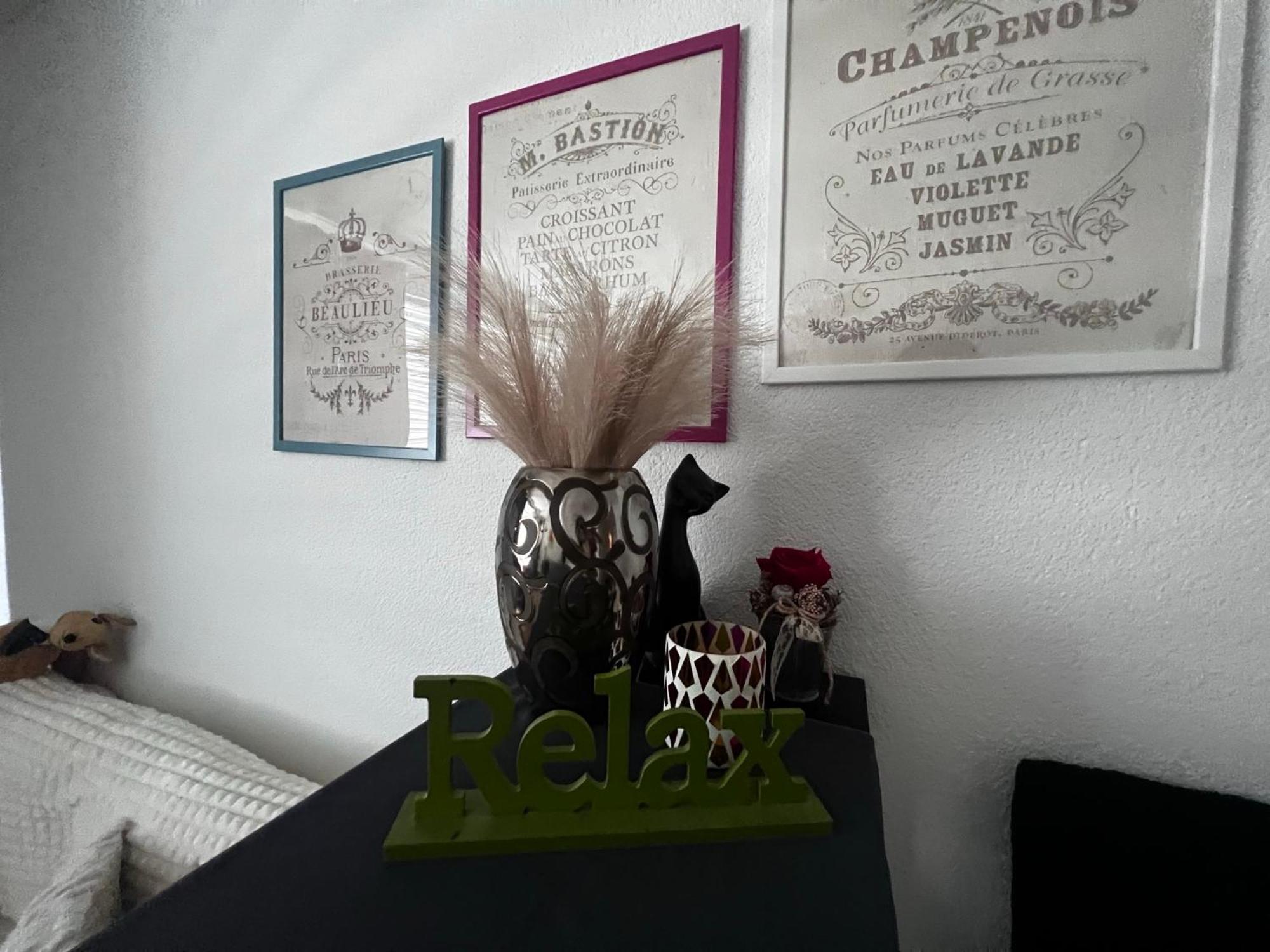 Apartamento In - Relax