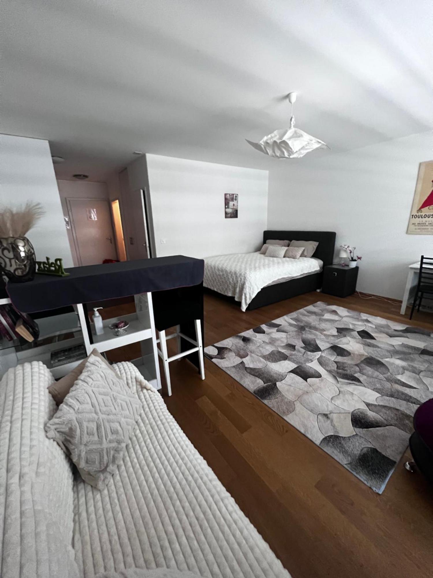 In - Relax Apartamento *