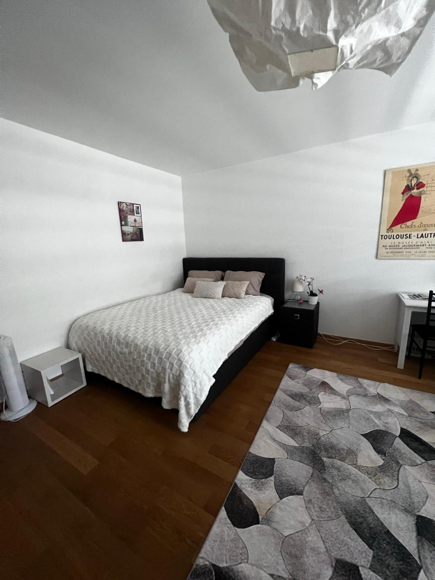 Apartamento In - Relax *