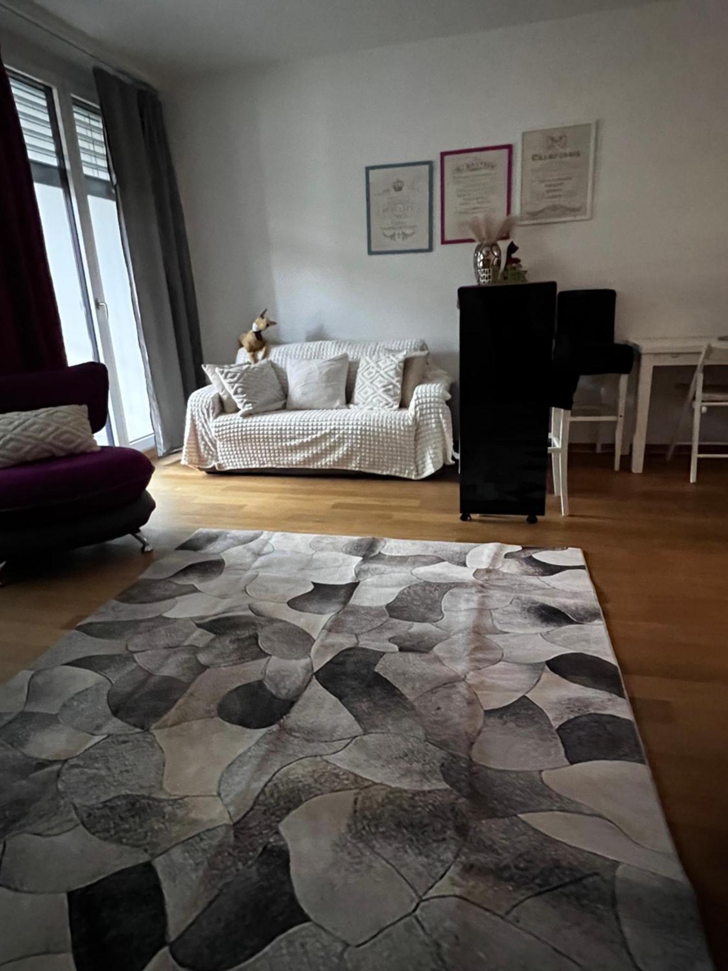 In - Relax Apartamento Berna