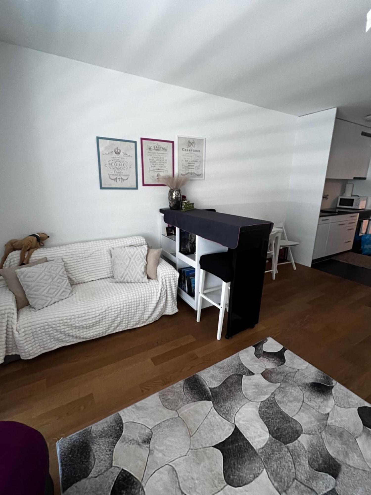 Apartamento In - Relax Berna