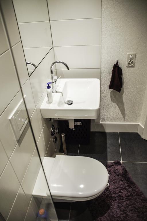 Apartamento In - Relax Berna